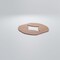 Ekena Millwork Large Gresham Decorative Fretwork Wood Wall Panels, Wood (Paint Grade), 23 3/8"W x 23 3/8"H x 3/8"T WALW24X24X0375GSHMF - alternate 2